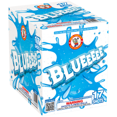 BLUEEEE
