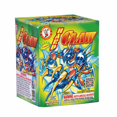 Hard Claw