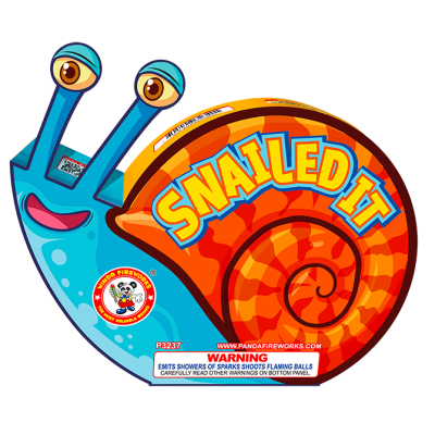 SNAIL IT